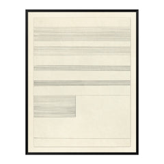 Academics 3 Framed Print