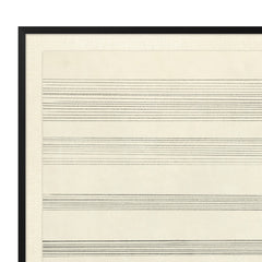 Academics 3 Framed Print