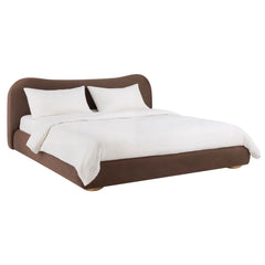 Isbah Bed