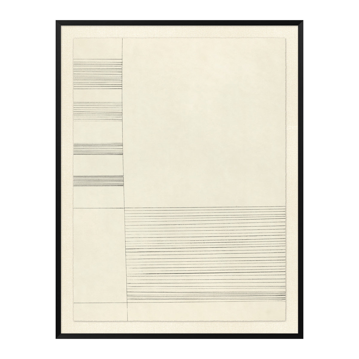 Academics 4 Framed Print