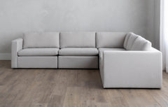 Bowie Sectional