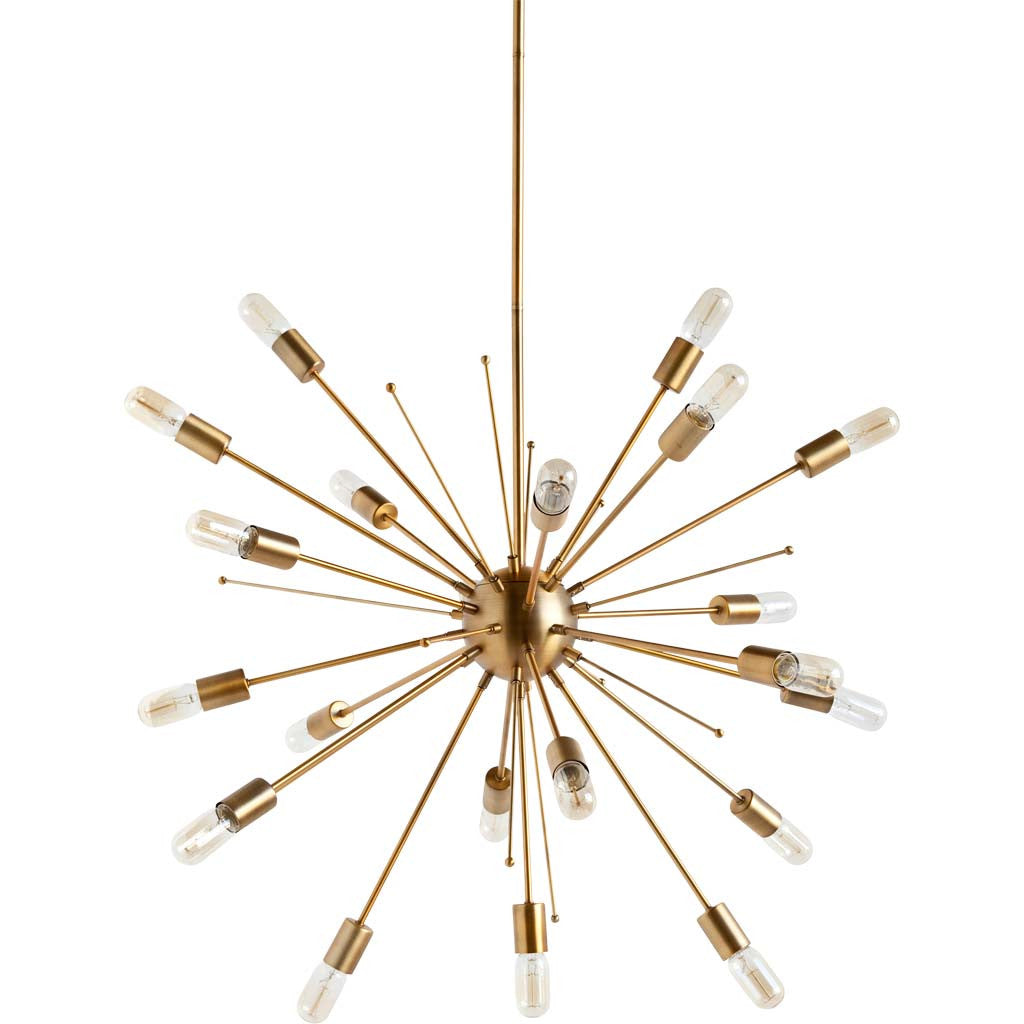 Chambly Pendant