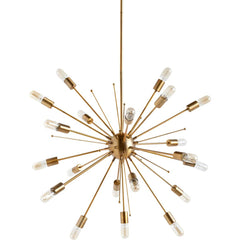 Chambly Pendant