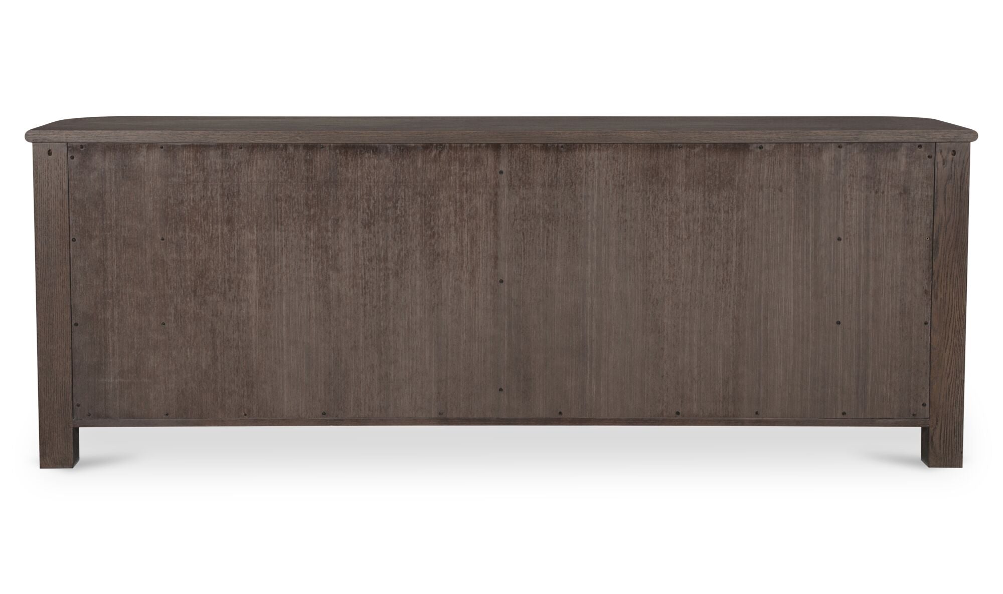 Dubois 6 Drawer Dresser