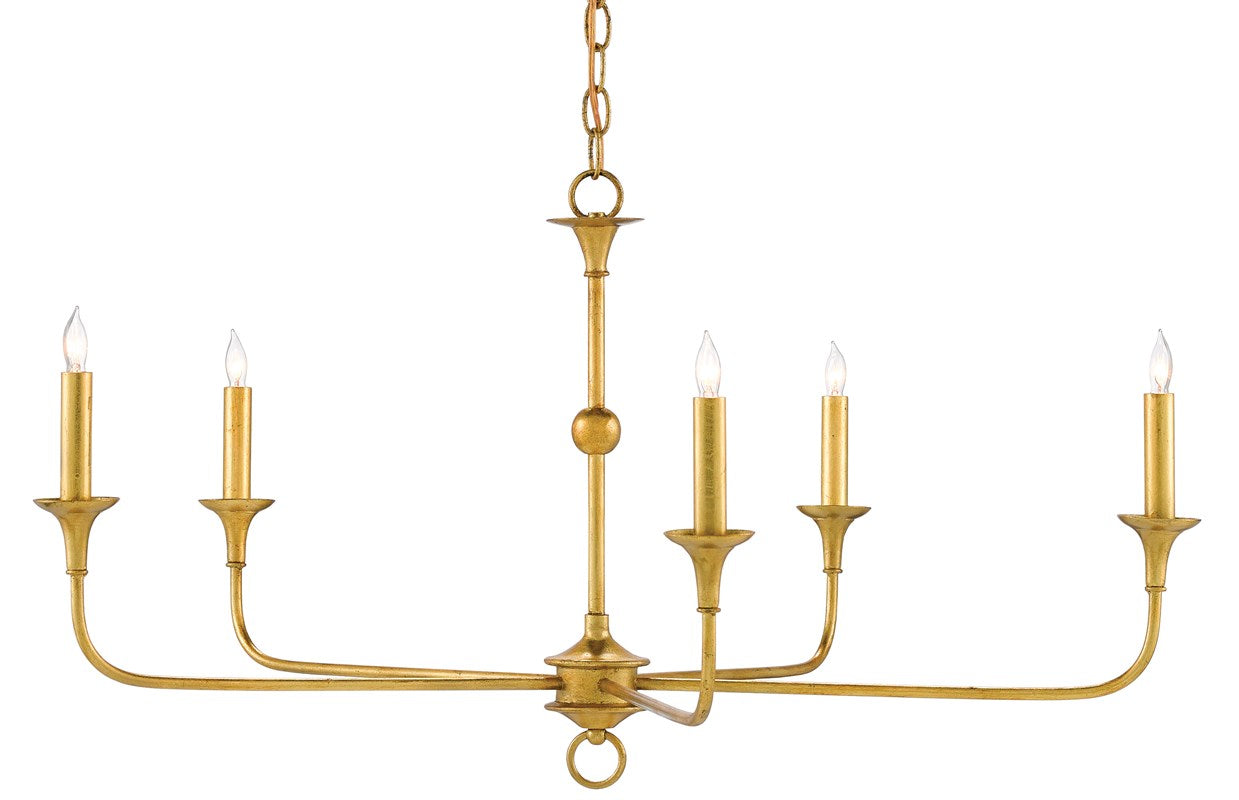 Florance Chandelier 36.00"