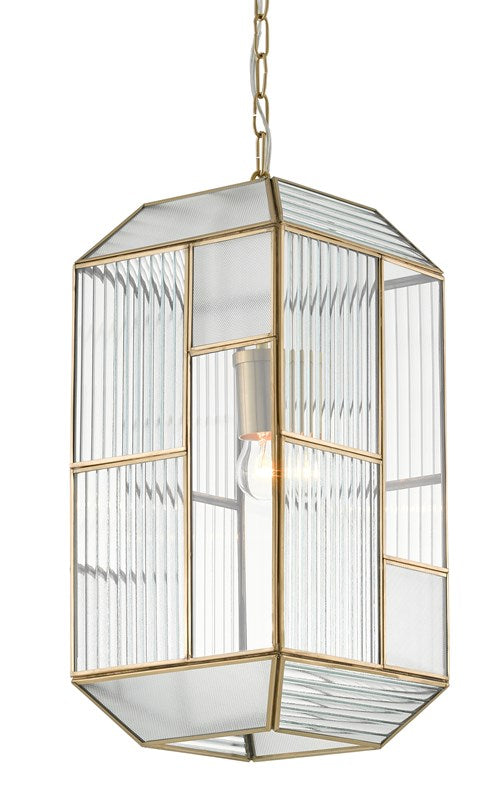 Beaumont Pendant