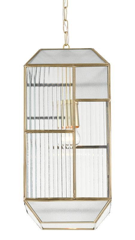 Beaumont Pendant
