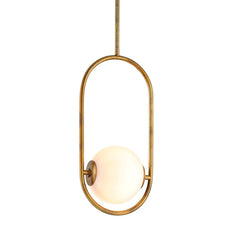 Everley Pendant