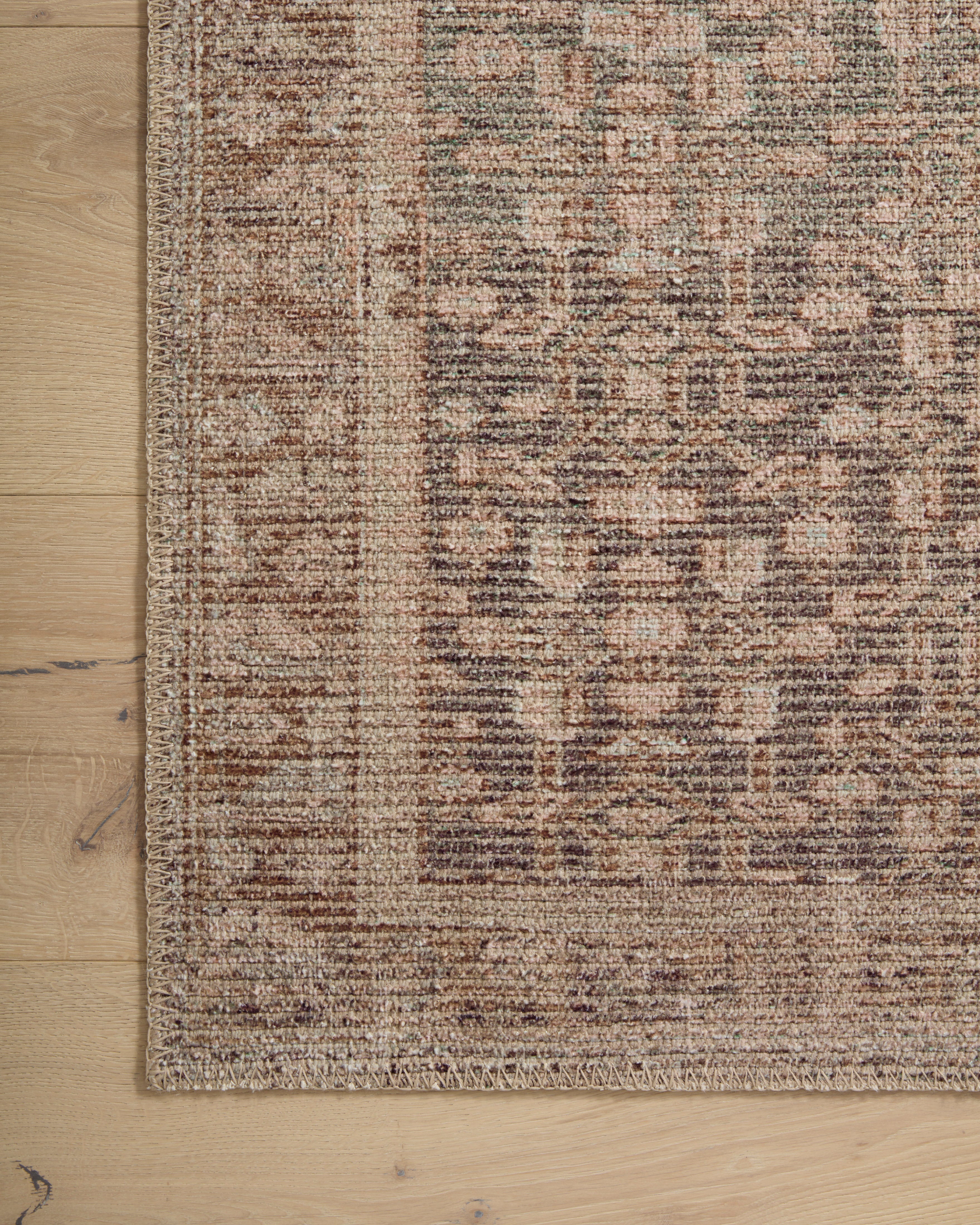 Angela Rose x Loloi Aubrey Sage/Bark Rug