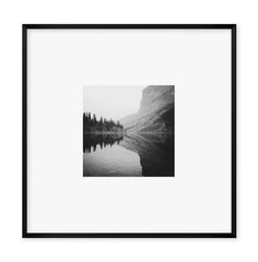 Canadian Landscape IV Framed Print