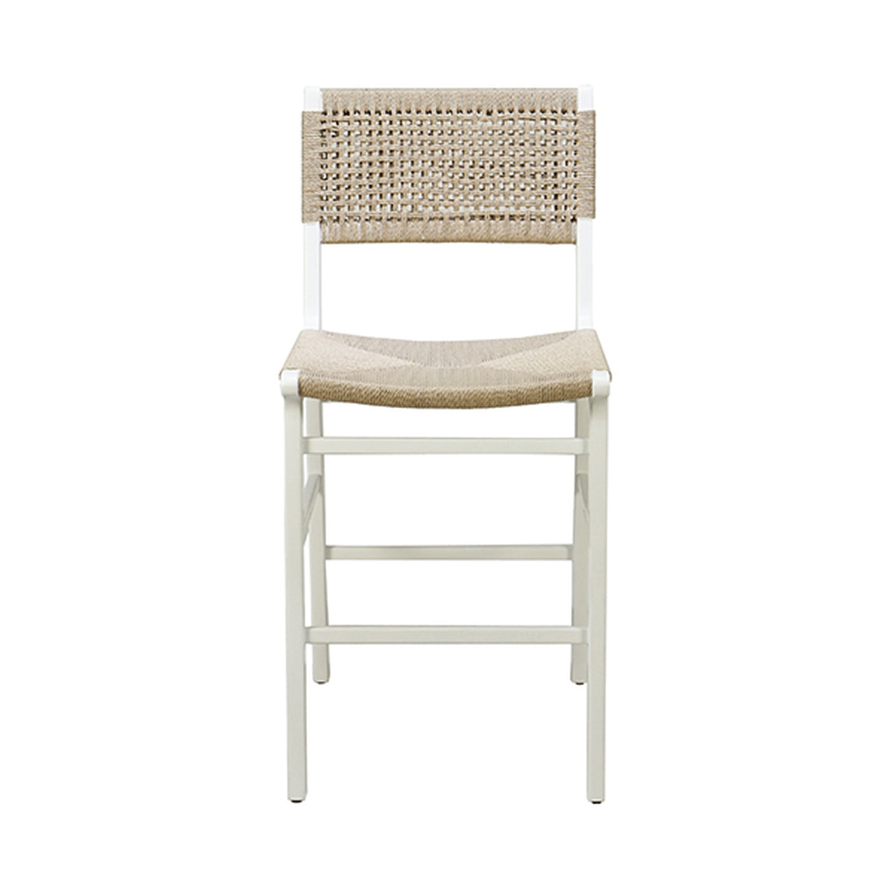 Astro Stool - White