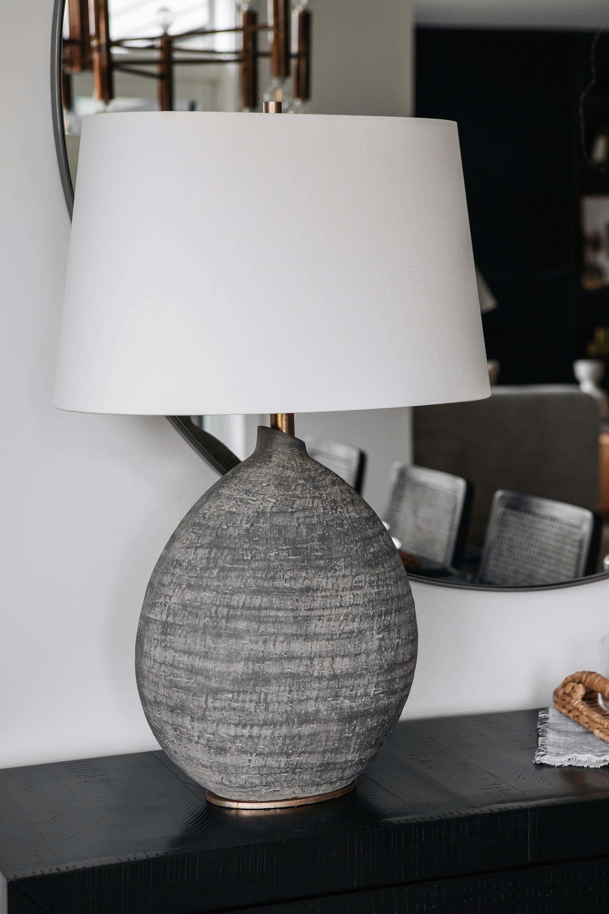 Denali Table Lamp