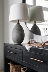 Denali Table Lamp