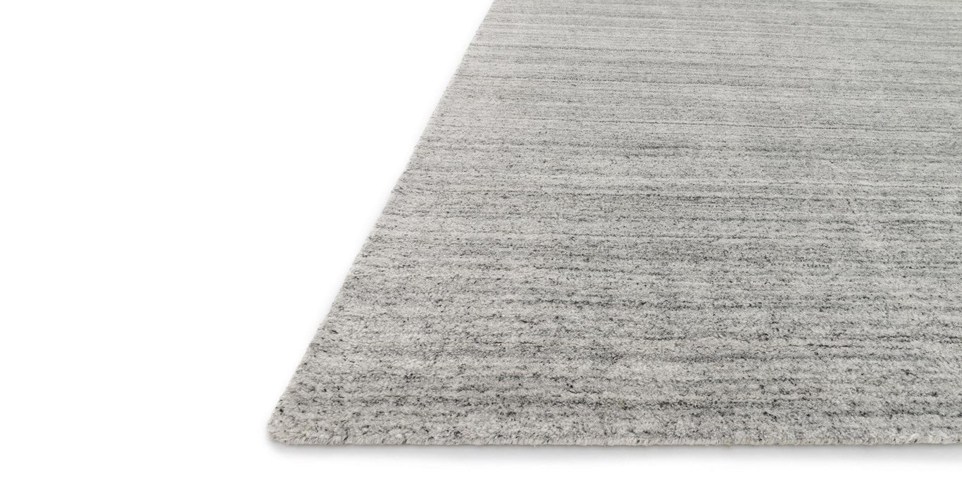 Barkley Silver Rug
