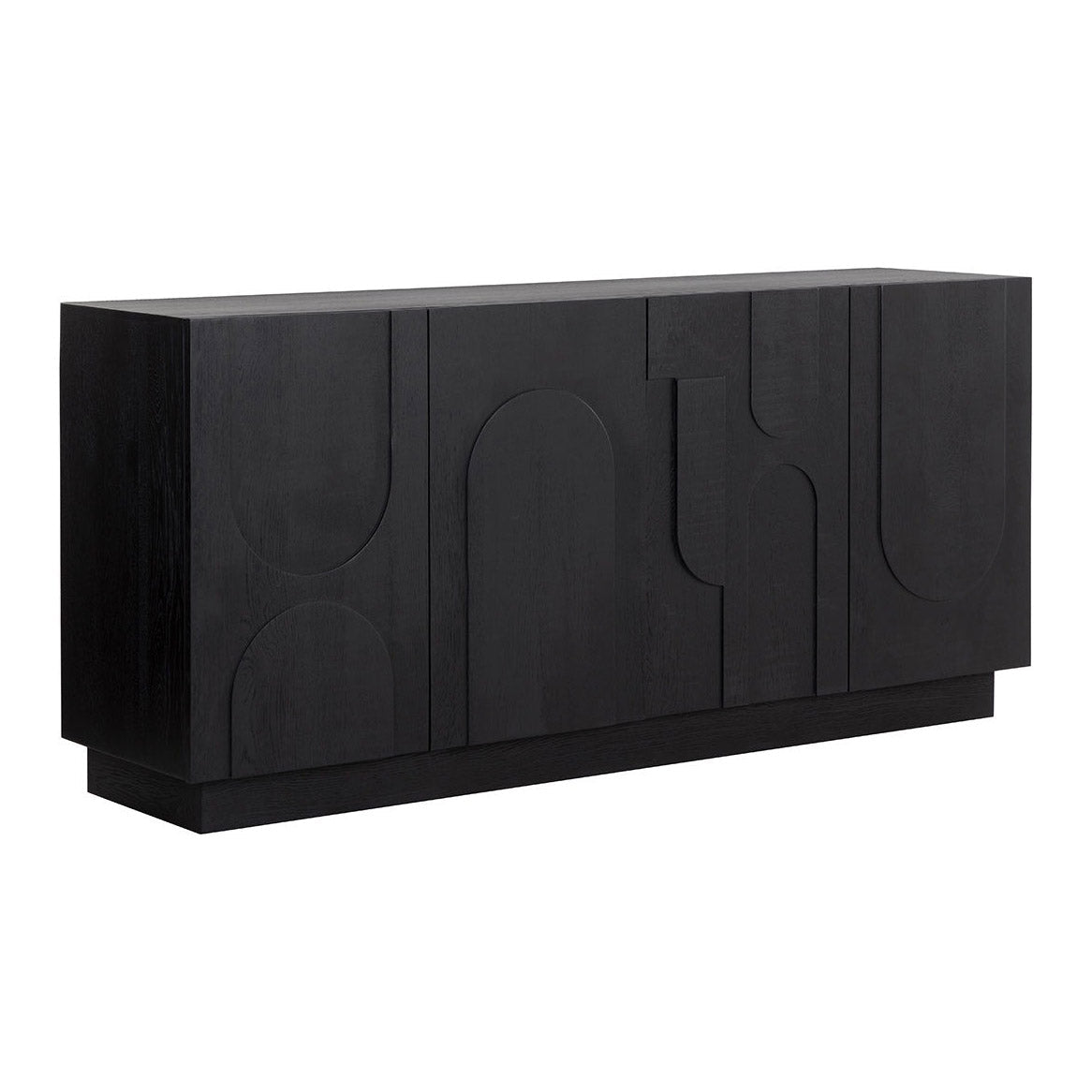 Cove Sideboard - Black