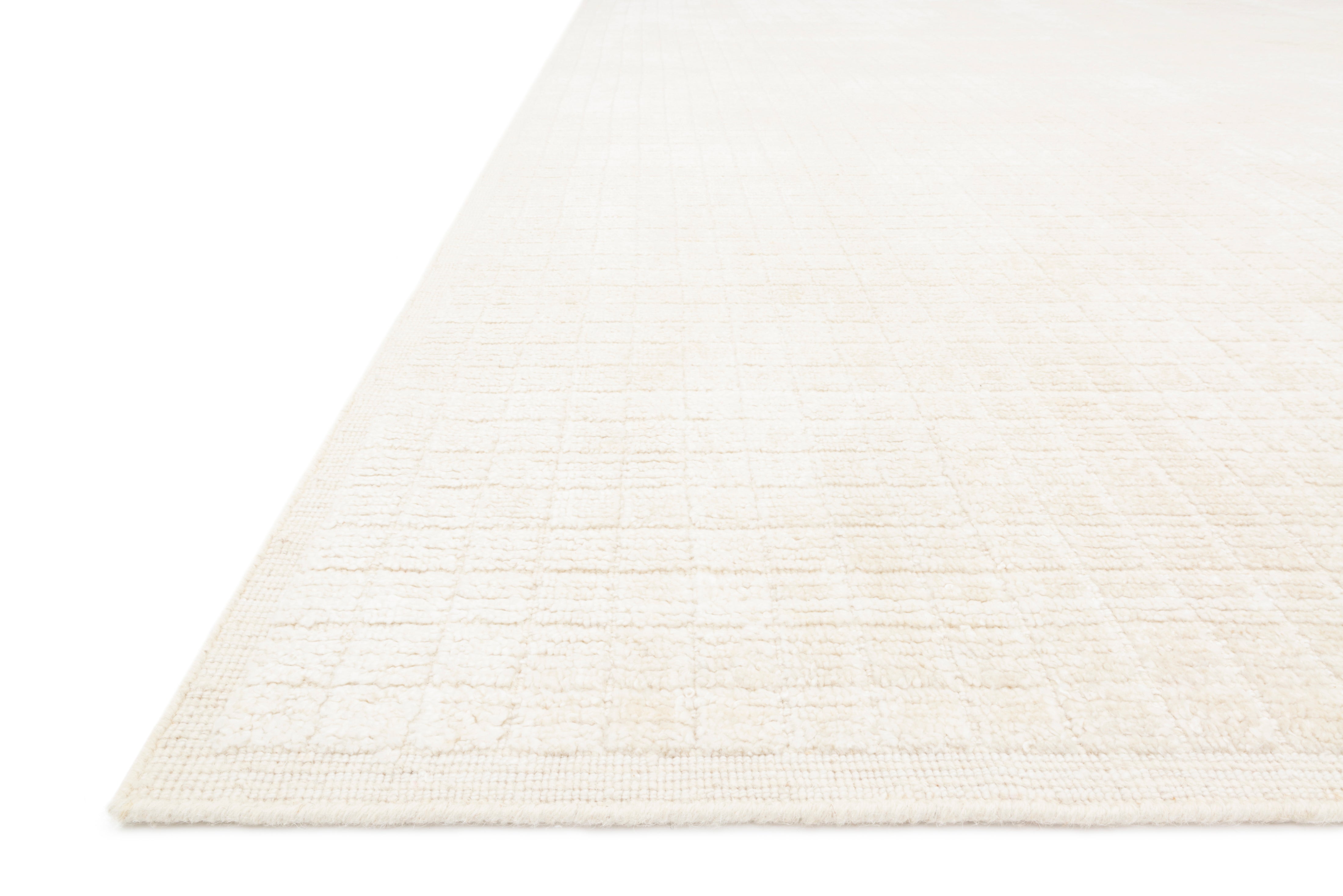 Beverly Ivory Rug