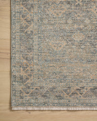 Angela Rose x Loloi Blake Sky/Beige Rug