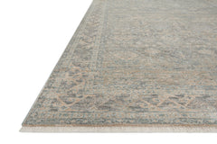Angela Rose x Loloi Blake Sky/Beige Rug