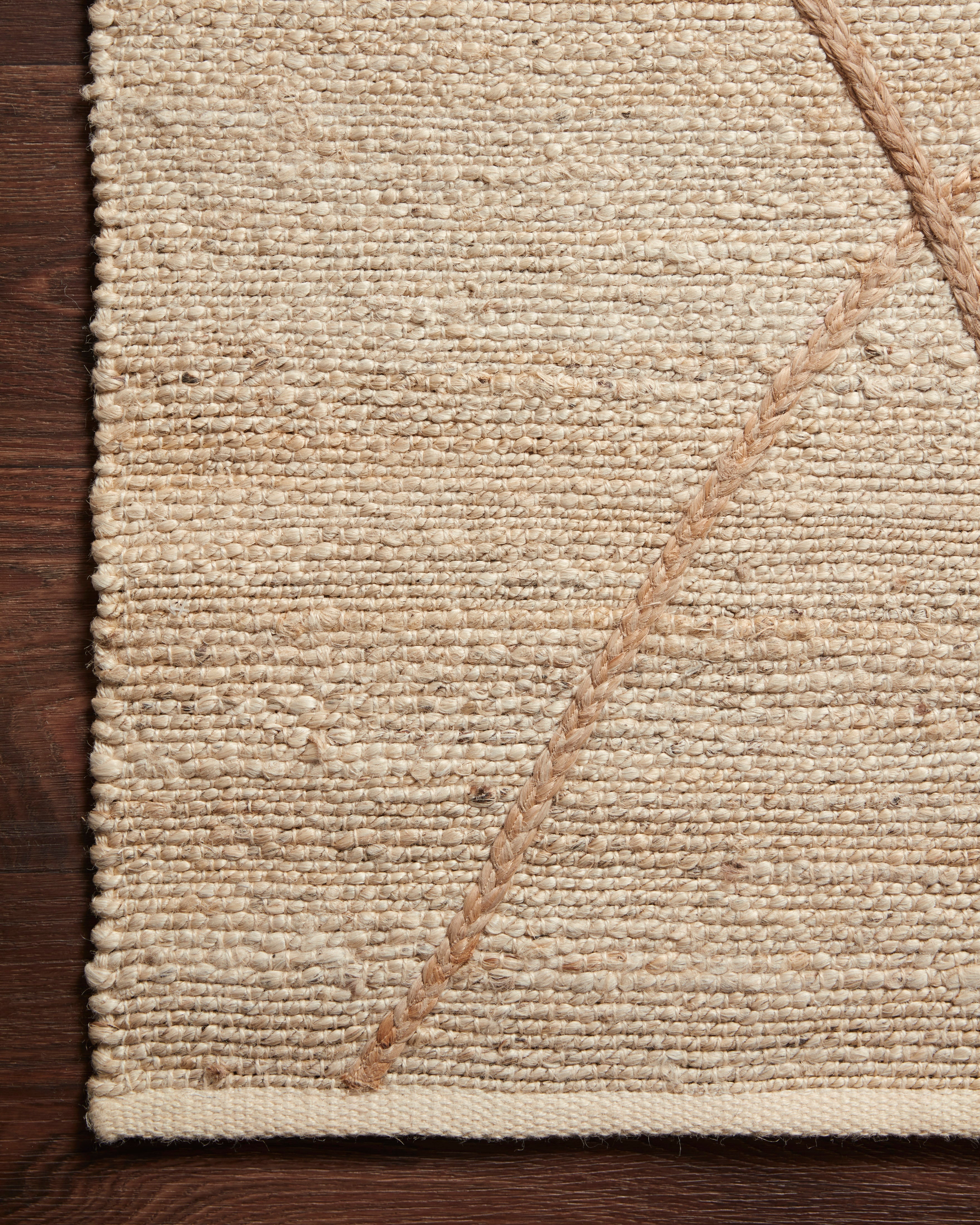 Bodhi Ivory/Natural I Rug