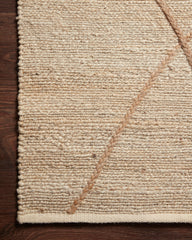 Bodhi Ivory/Natural I Rug