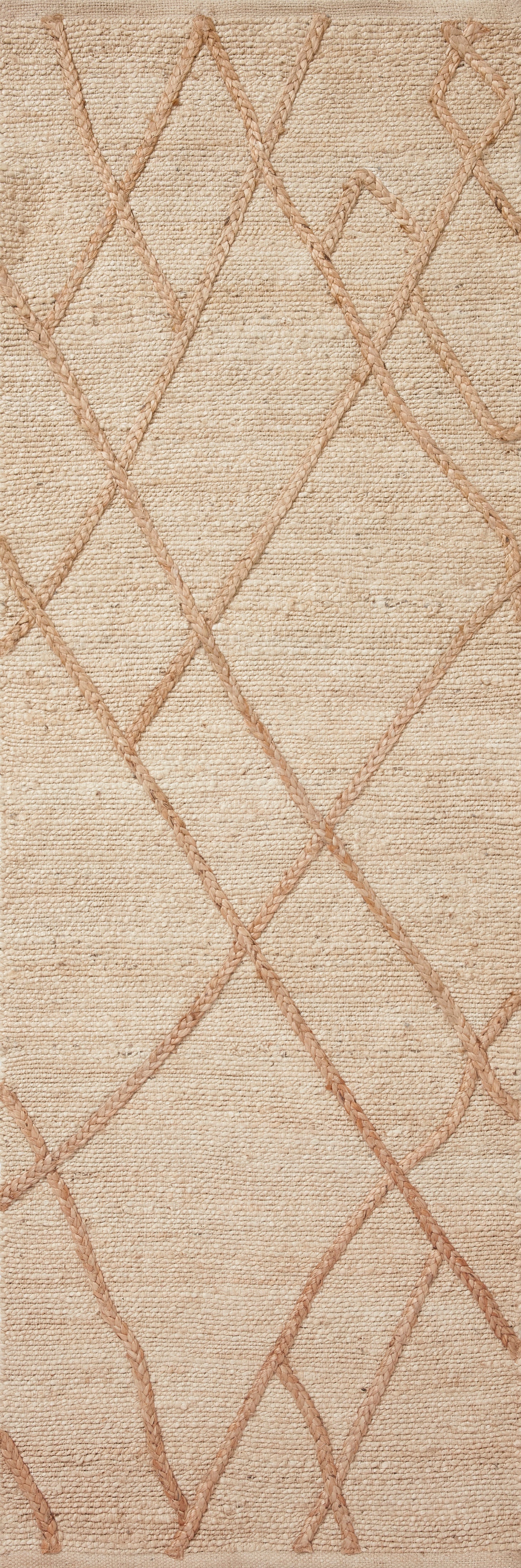 Bodhi Ivory/Natural I Rug