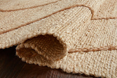 Bodhi Ivory/Natural II Rug