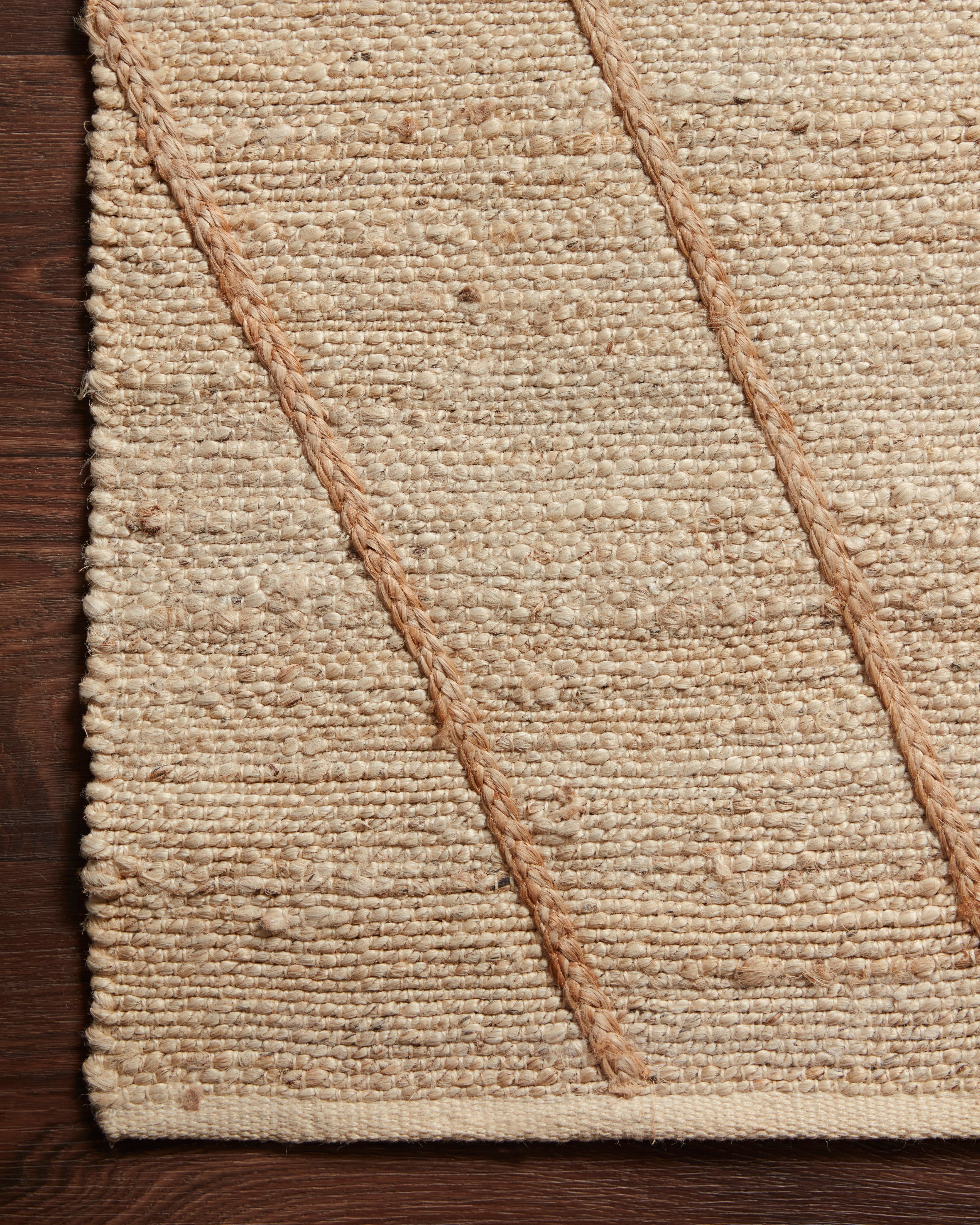 Bodhi Ivory/Natural II Rug