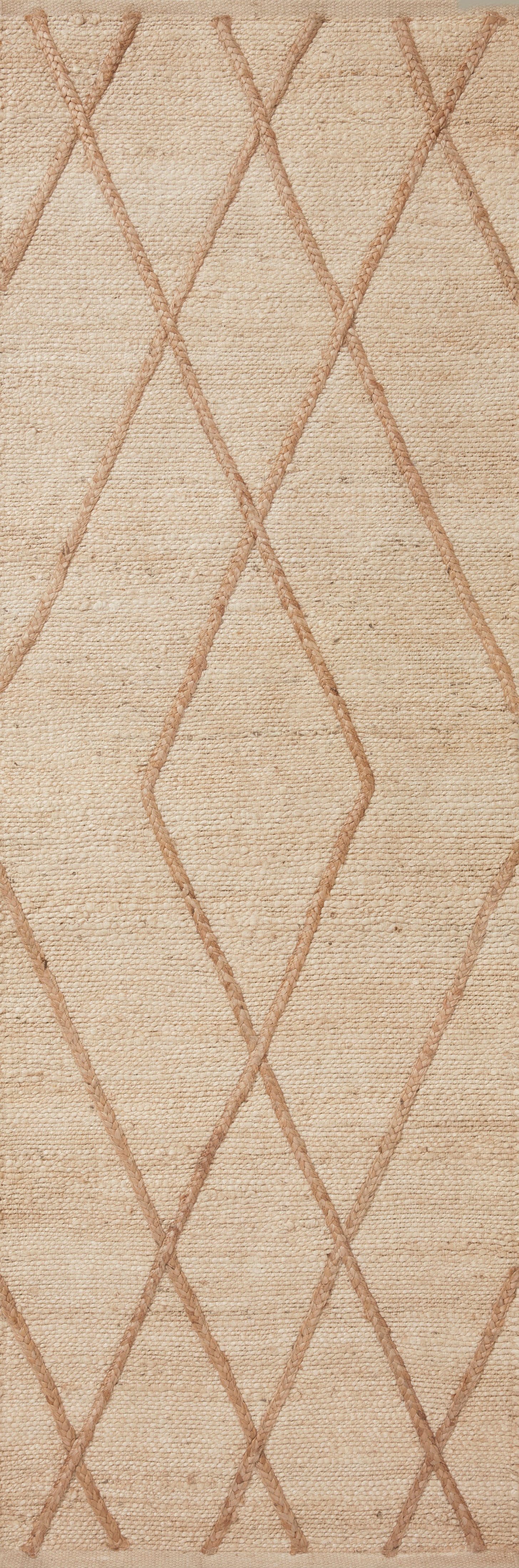 Bodhi Ivory/Natural II Rug