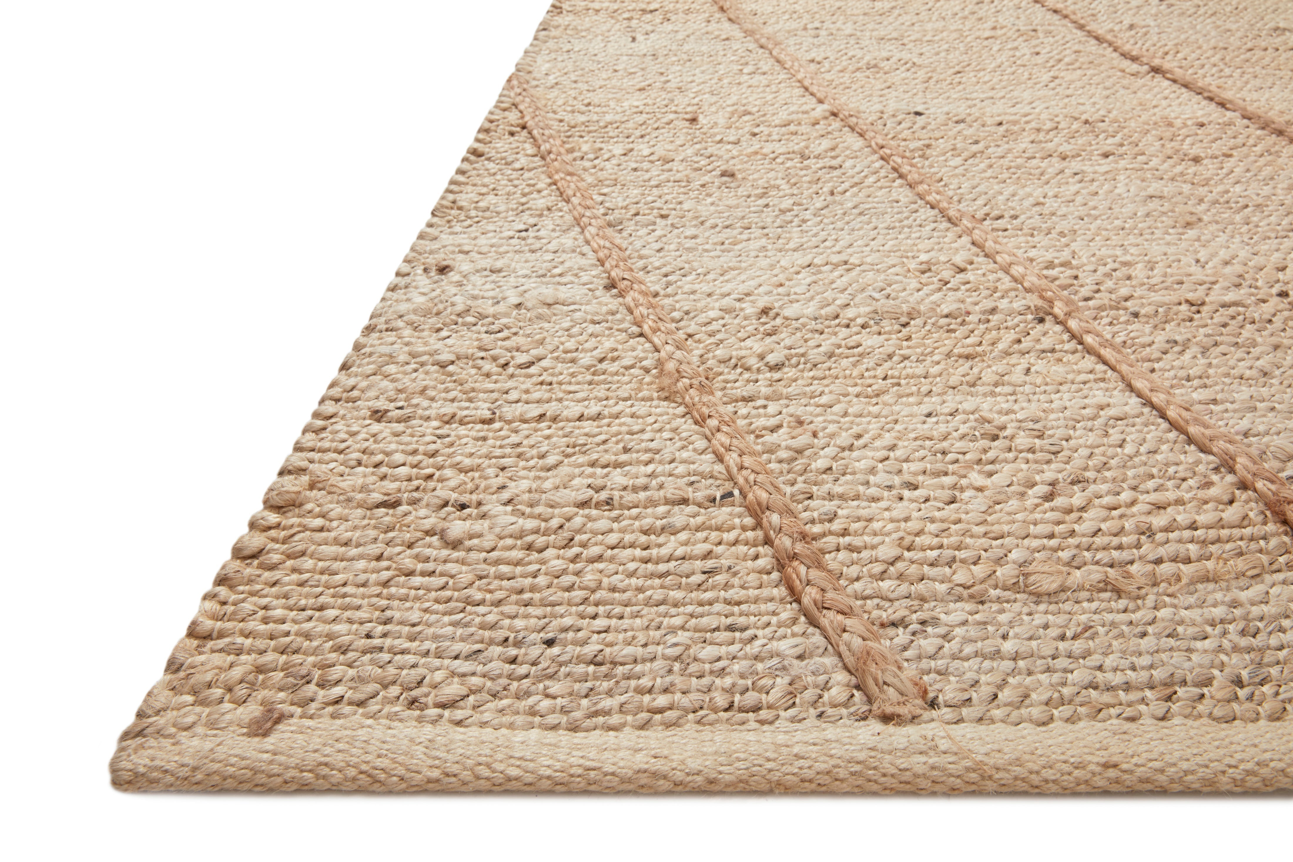 Bodhi Ivory/Natural II Rug