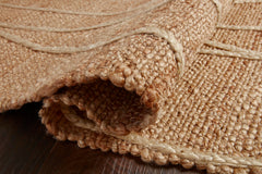 Bodhi Natural/Ivory Rug