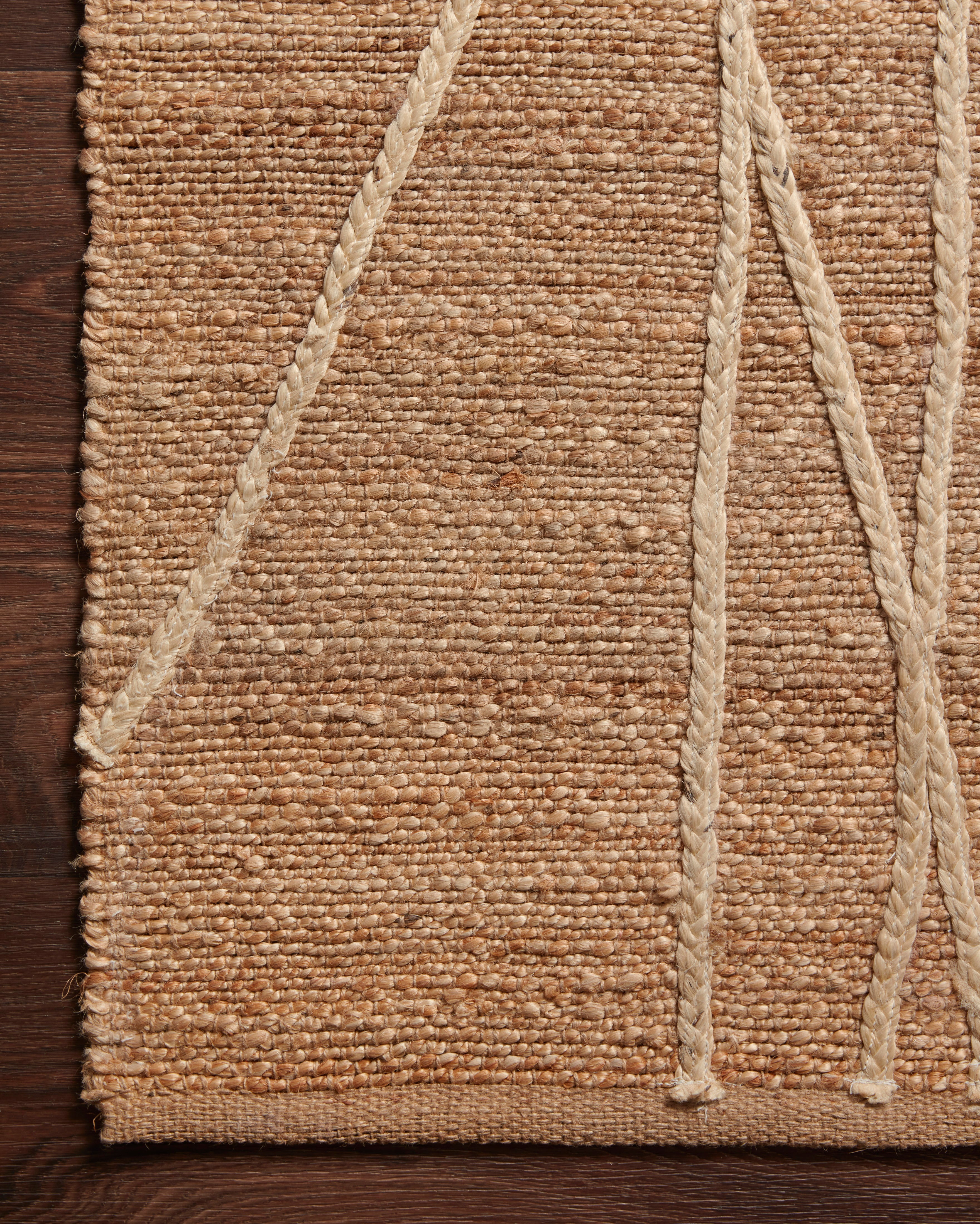 Bodhi Natural/Ivory Rug