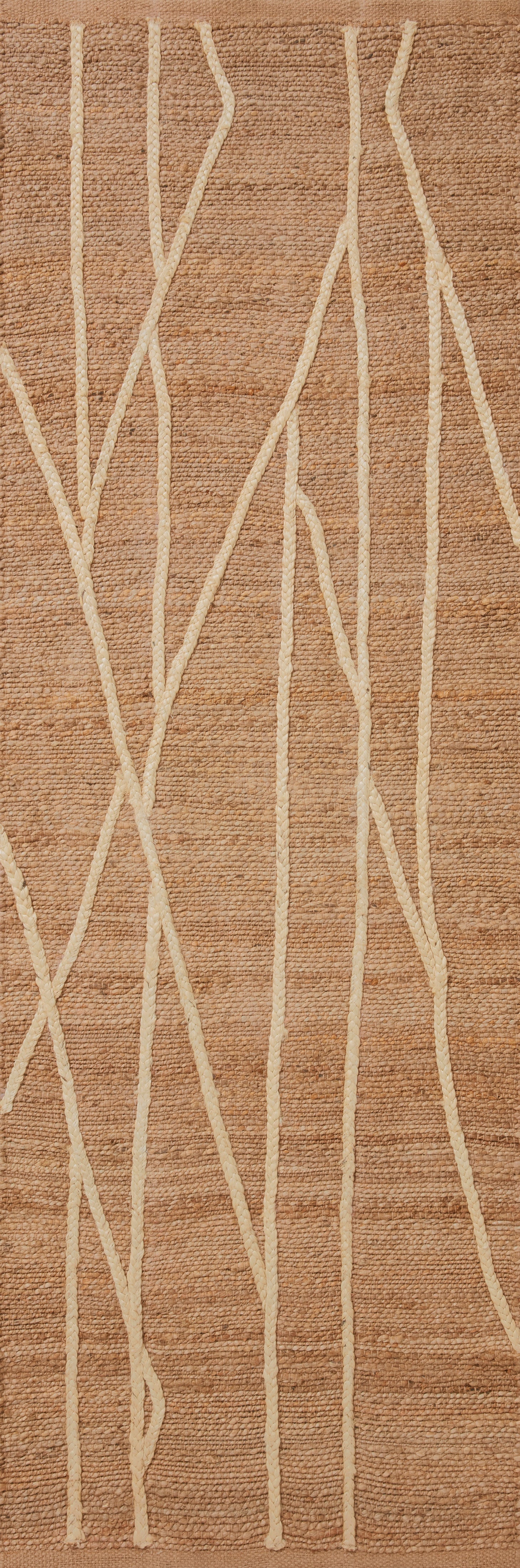 Bodhi Natural/Ivory Rug