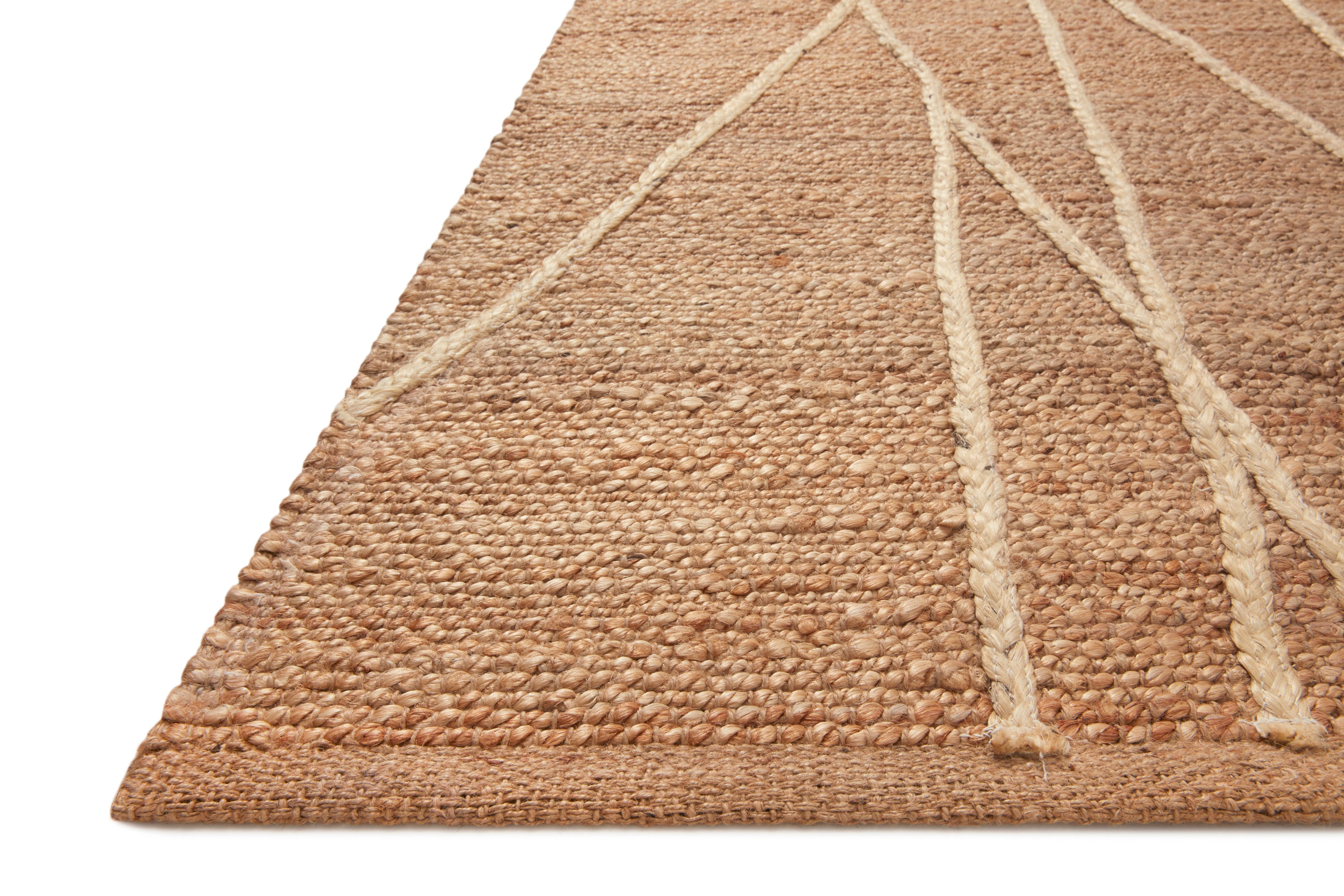 Bodhi Natural/Ivory Rug