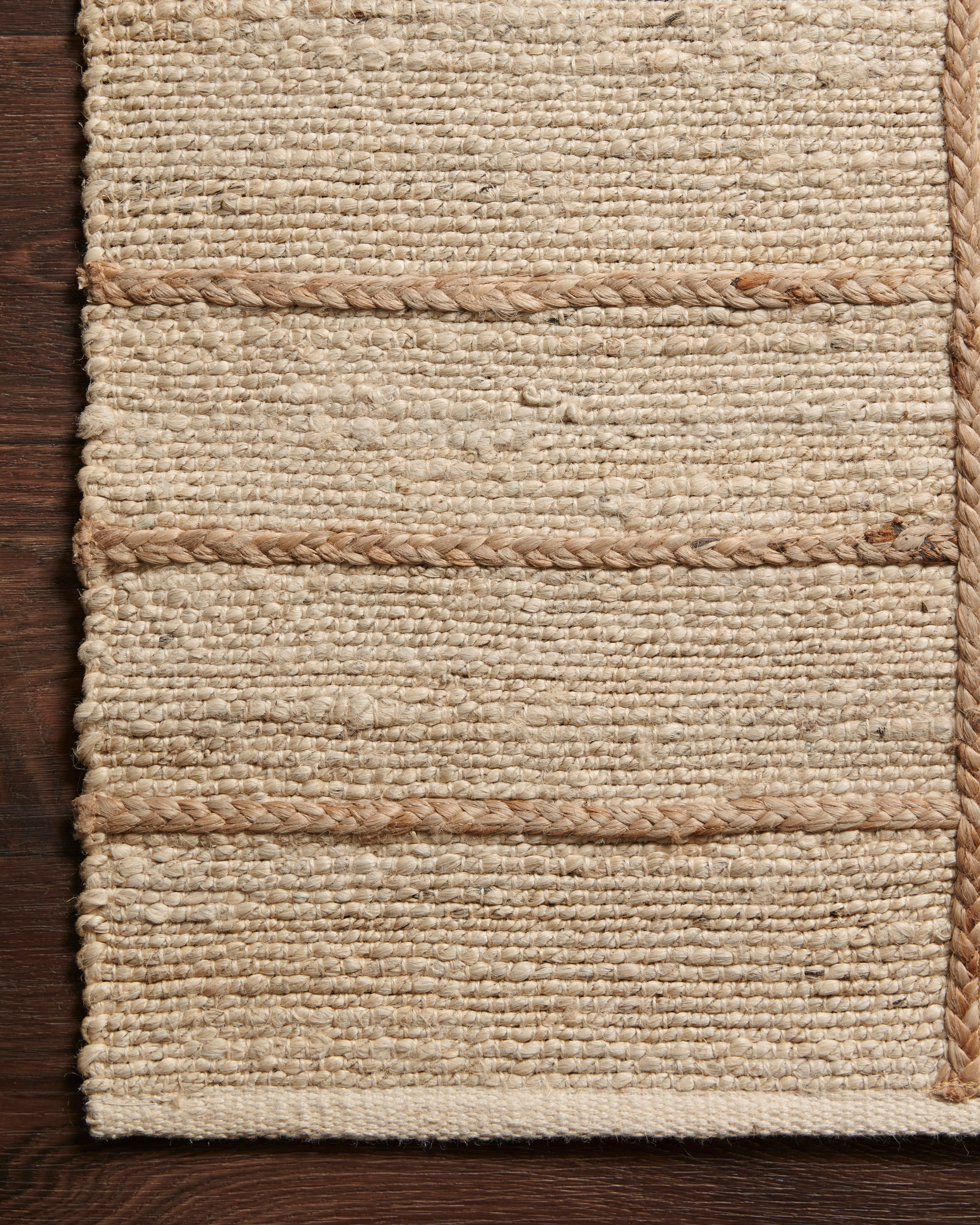 Bodhi Ivory/Natural III Rug