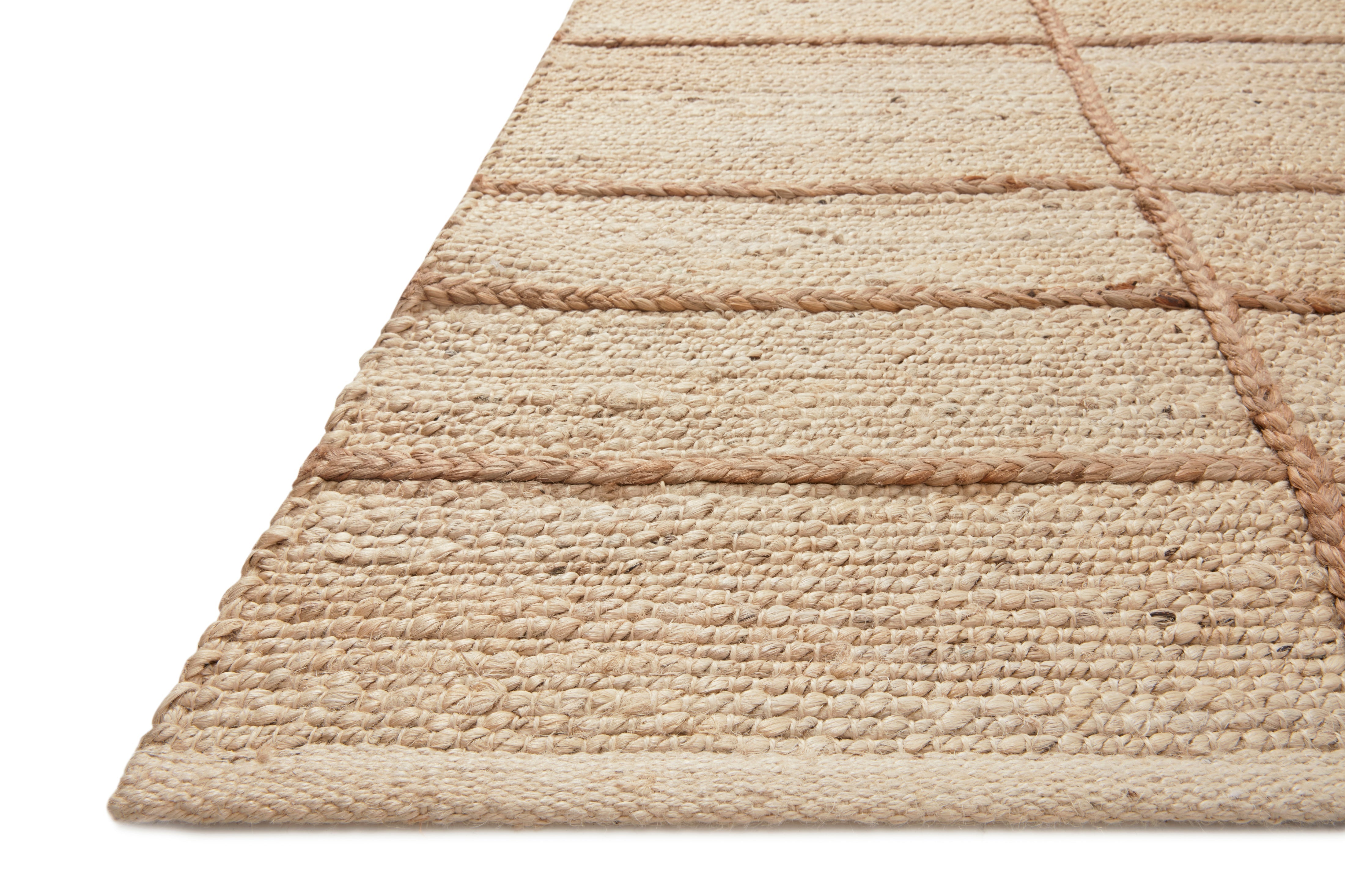 Bodhi Ivory/Natural III Rug