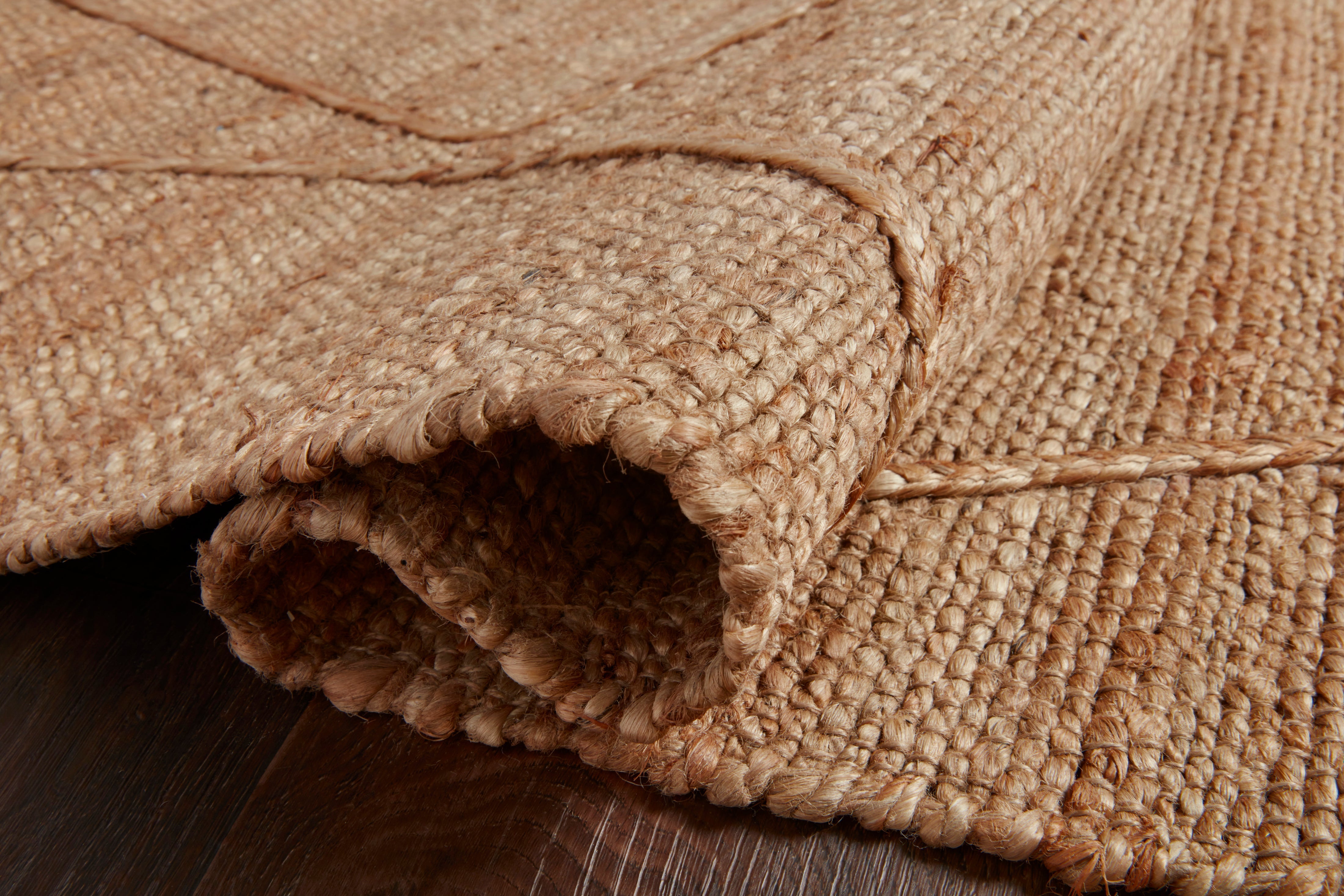 Bodhi Natural/Natural Rug