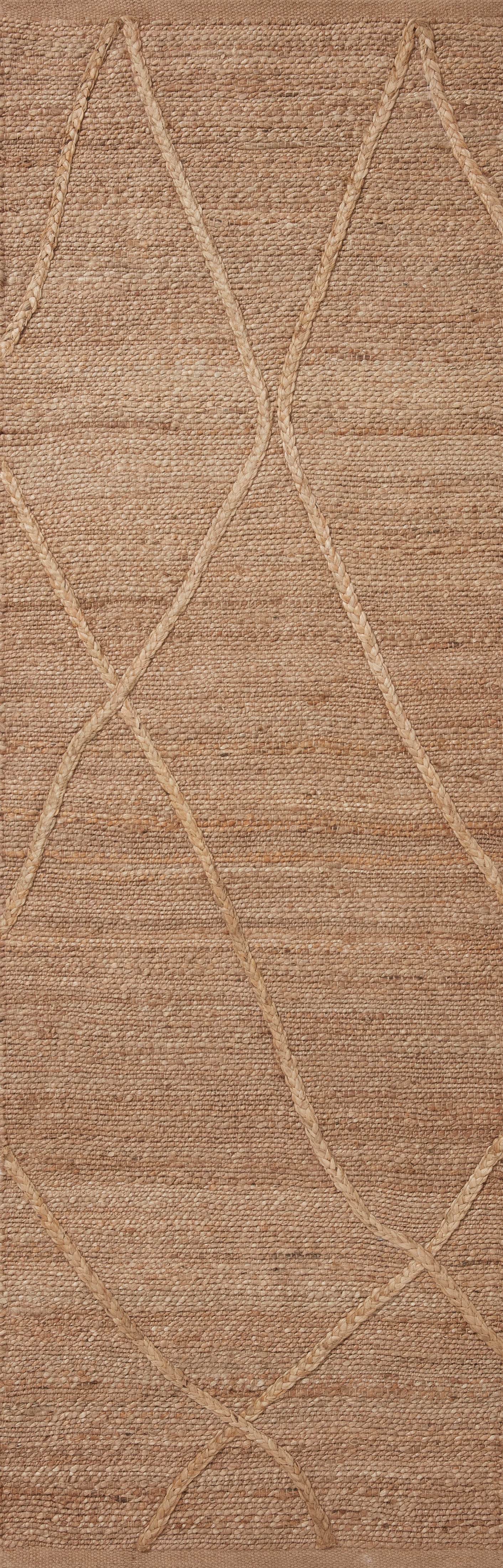 Bodhi Natural/Natural Rug