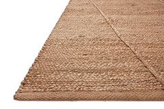 Bodhi Natural/Natural Rug
