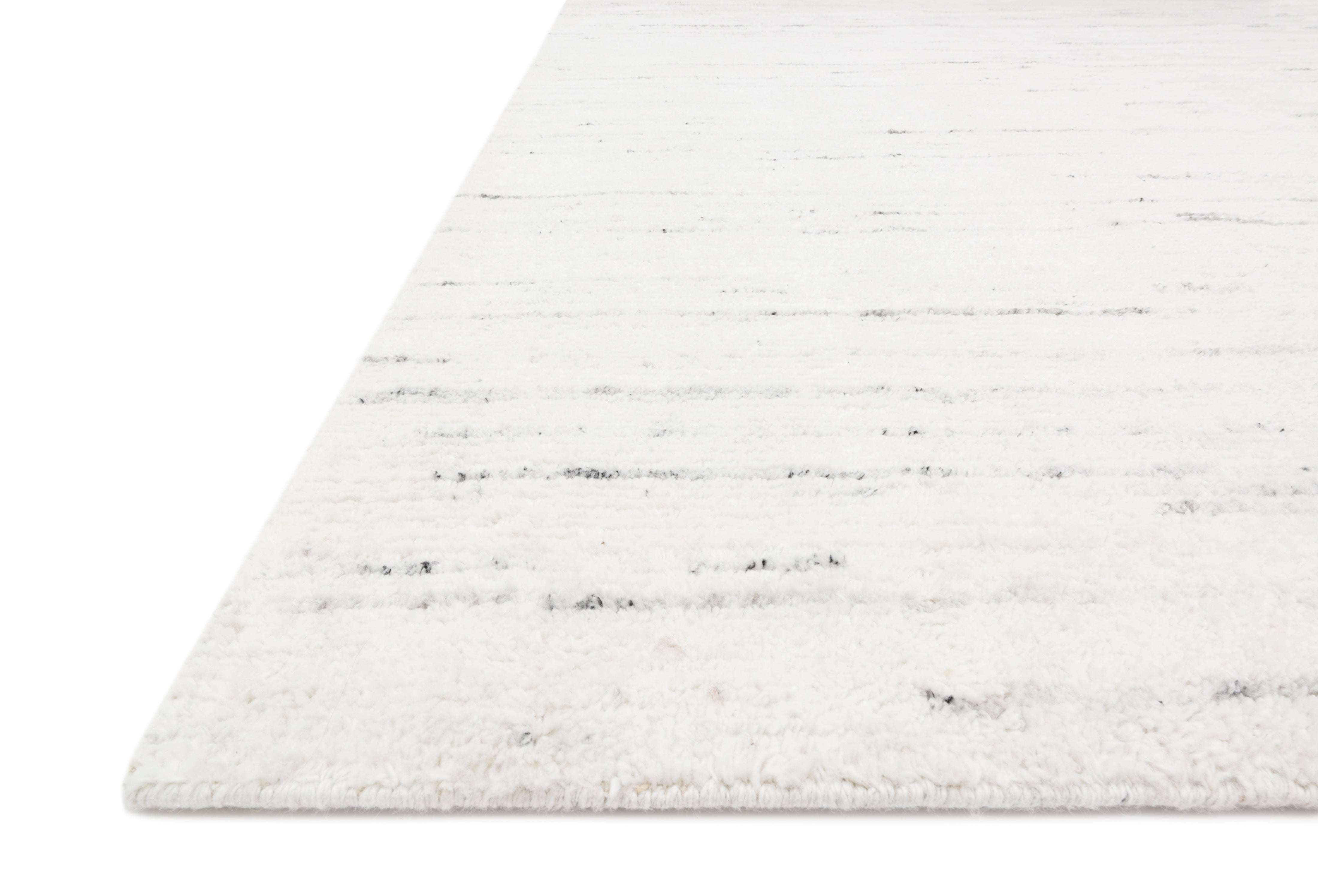 Brandt Ivory/Stone Rug