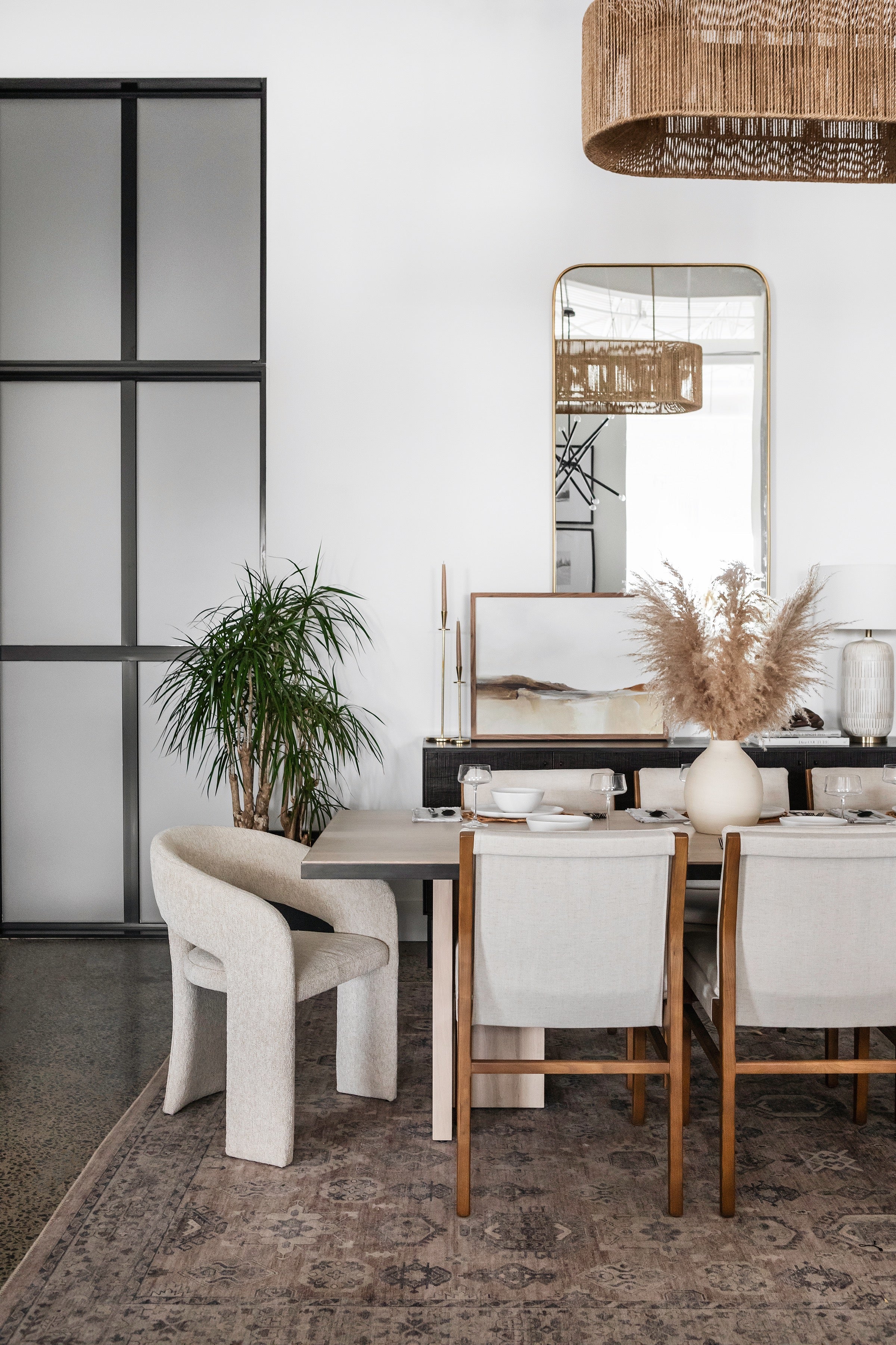 Hathaway Java/Multi Rug
