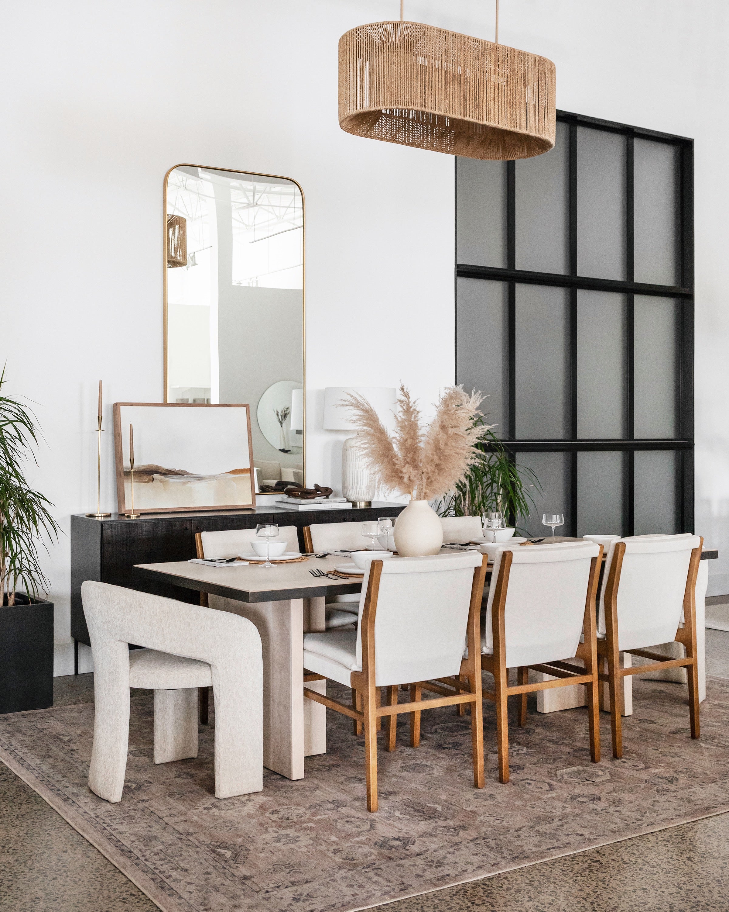 Hathaway Java/Multi Rug