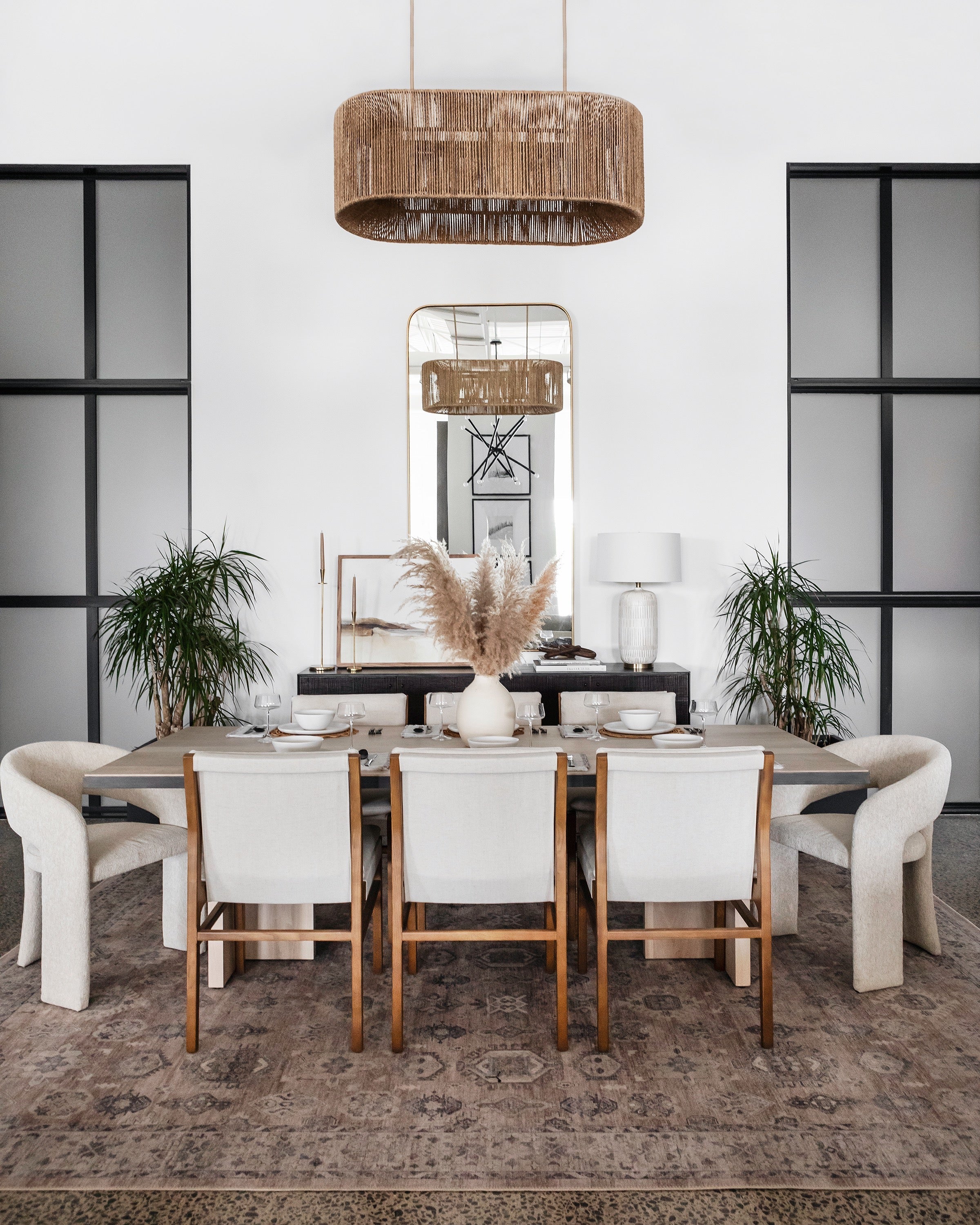 Hathaway Java/Multi Rug