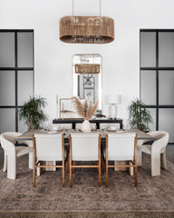 Hathaway Java/Multi Rug