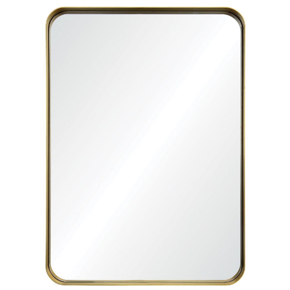 Beaches Mirror