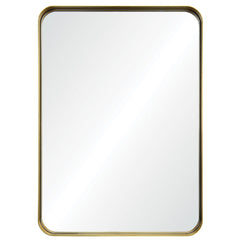 Beaches Mirror