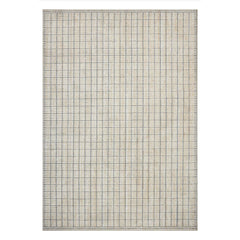 Bexley Slate / Natural Rug