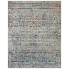 Amber Lewis x Loloi Billie Denim/Blush Rug