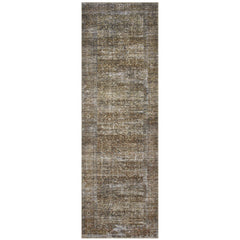 Amber Lewis x Loloi Billie Tobacco/Rust Rug
