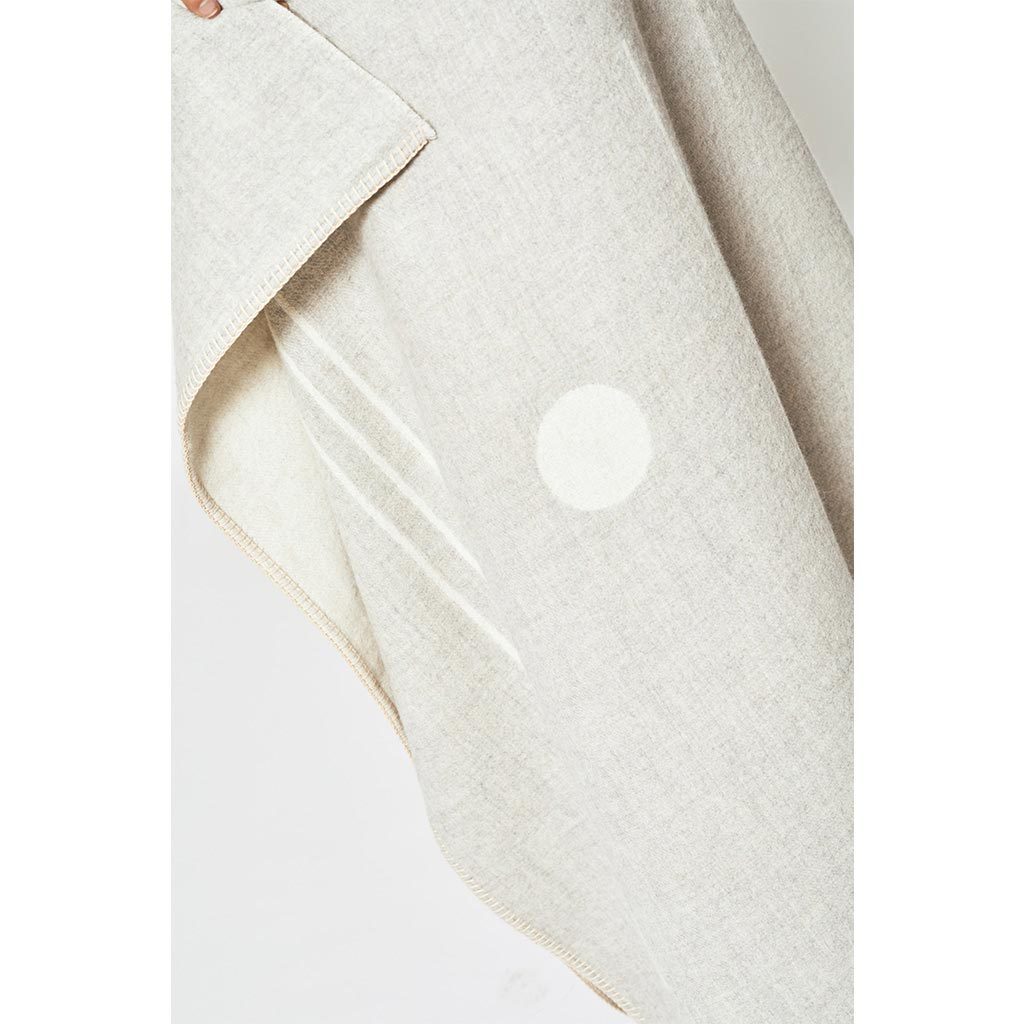 Harvest Moon Reversible Wall Textile