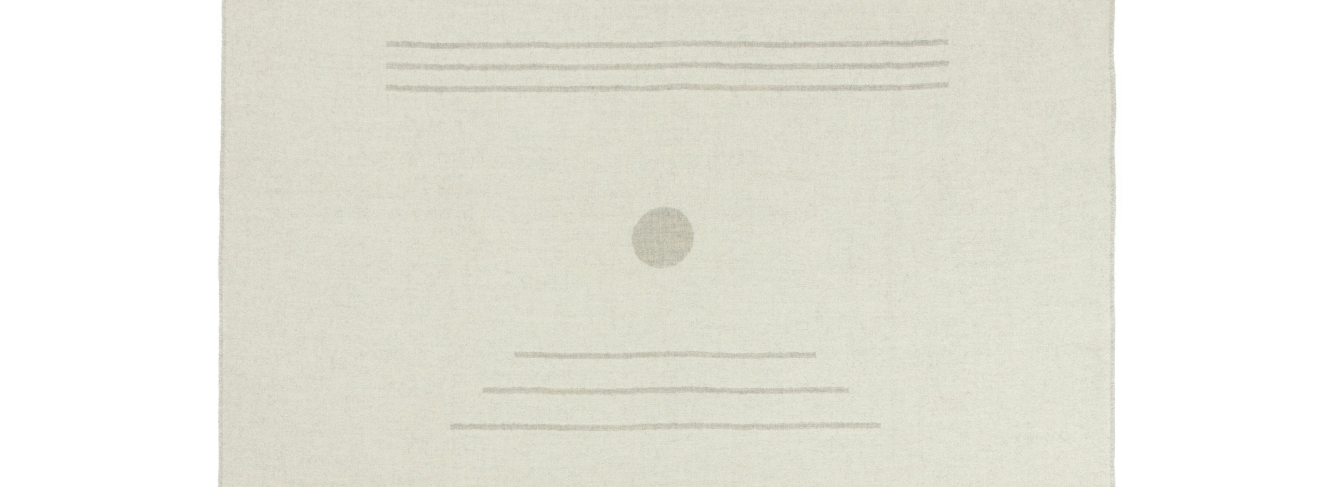 Harvest Moon Reversible Wall Textile